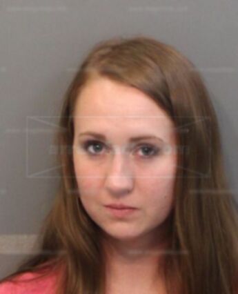 Courtney Alise Bowers