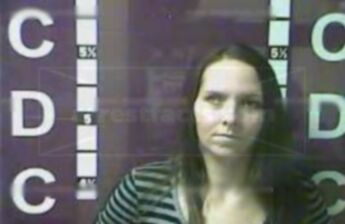Melody Marie Wiggins
