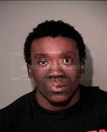 Justin Lee J Wooten