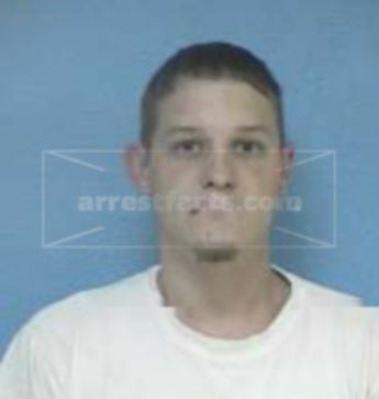 Joshua Lee Rucker