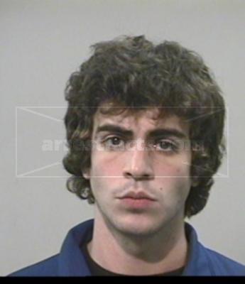 Mitchell Arron Yates
