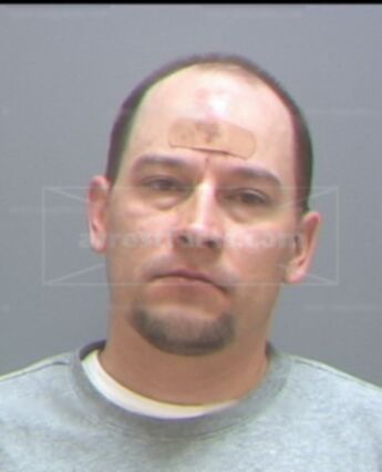 Michael Shane Pellum