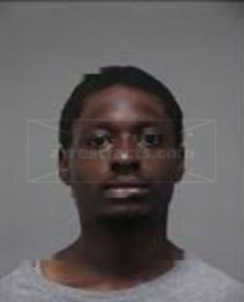 Joshua Ray Johnson