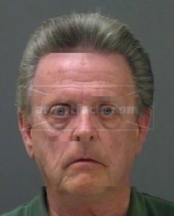 John Harold Sager