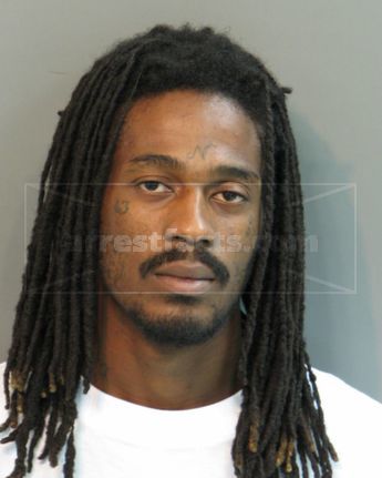 Tommy Tyrell Johnson