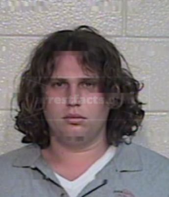 Joseph Dominic Strenkoski Rice