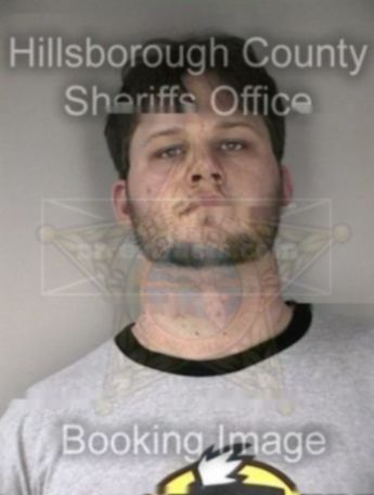 Benjamin Kyle Stanley