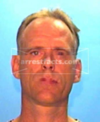Stephen Mccoy Billings