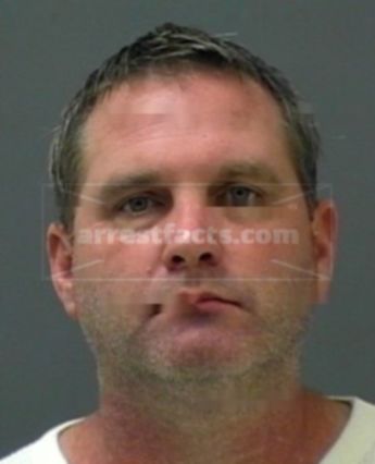 Rickey Randall Pritchett
