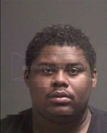 Deshawn Demetrius Curry