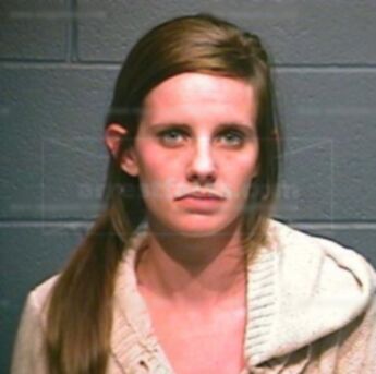 Michaelea Dianne Moss