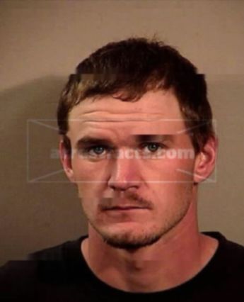 Matthew Edward Bronson