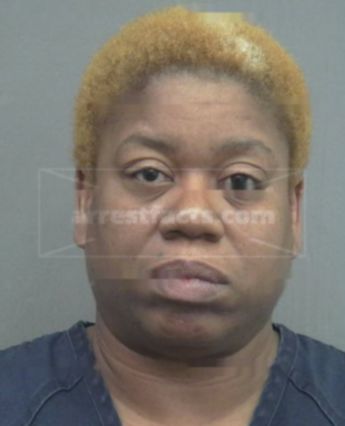 Pamela Anita Crowell