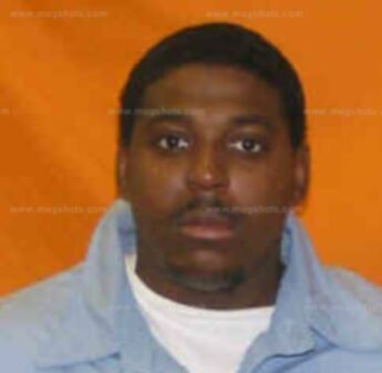 Grady Demetrius Ashley