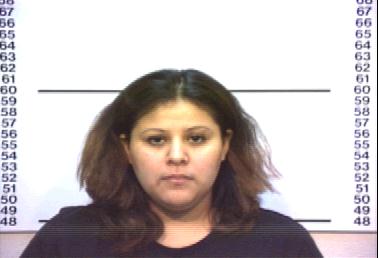 Laurie Ann Chavez