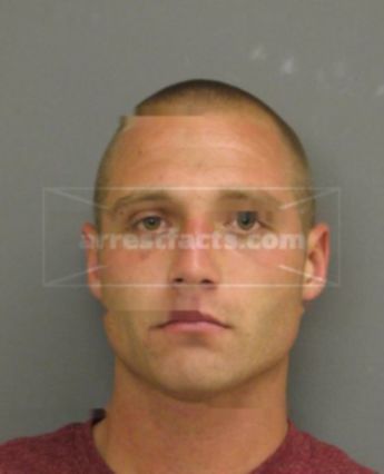 Zachary Paul Falgout