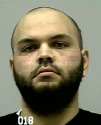 Derek Anthony Sanford