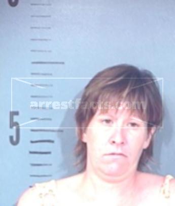 Patricia Kay Sellers