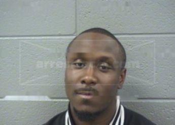Marcellus Blackwell