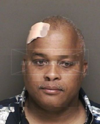 Mathis Leroy Walker Jr