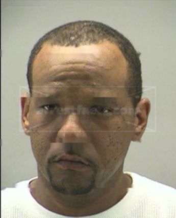 Kenneth Wayne Hooks