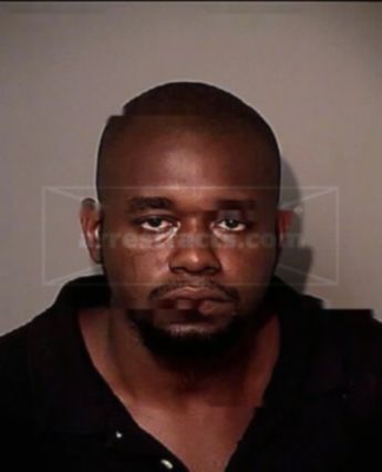 Brandon Rashaad Belton