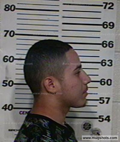 Richard Lee Garcia