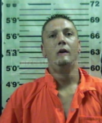 Robert Gerald Doss