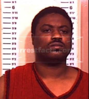 Ronald Damon Blake