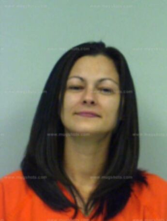 Michelle Lee Linville