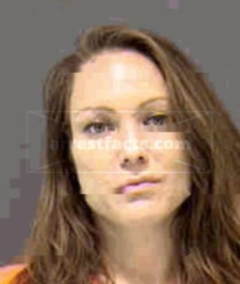 Nicole Rose Scott