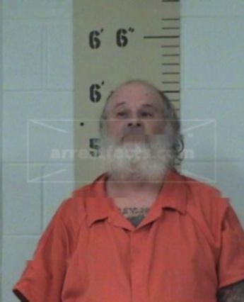 Rex Leonard Taylor