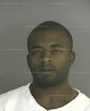Christopher Devaughn Jones