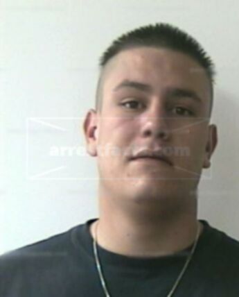 Eric Brian Banschbach