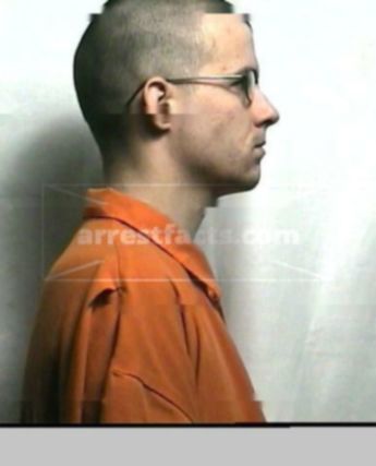 Stephen Allen Murray