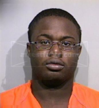 Brandon Jamail Harris
