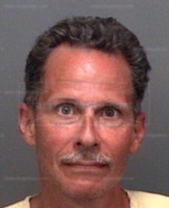 Brian Frederick Stay