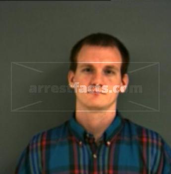 Eric Scott Alvis