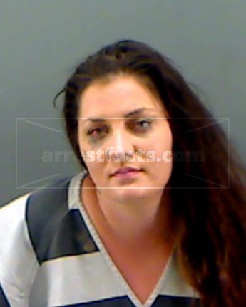 Shawntell Aimie Wion