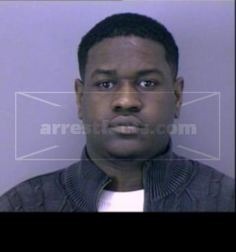 Marquese Brashawn Hawkins