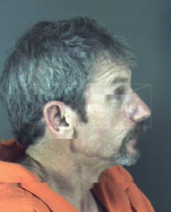 Donald Richard Lee