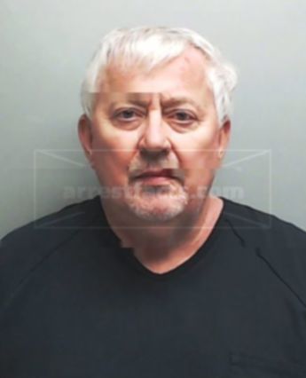 Jimmy Lee Rhodes