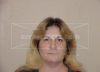 Crecia Ann Durgin
