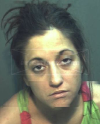 Jessica Lauren Gager