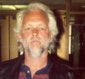 Bruce Paul Caton