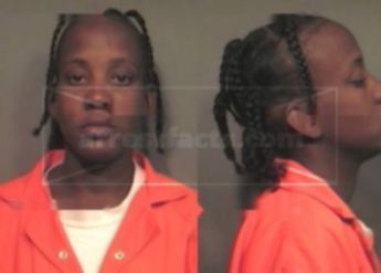 Krystal Keon Crenshaw