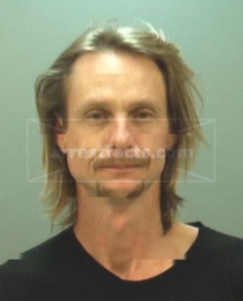Charles Ottis Mccarty
