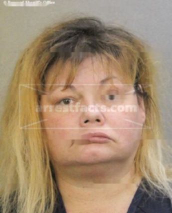Kimberly Renee Williams