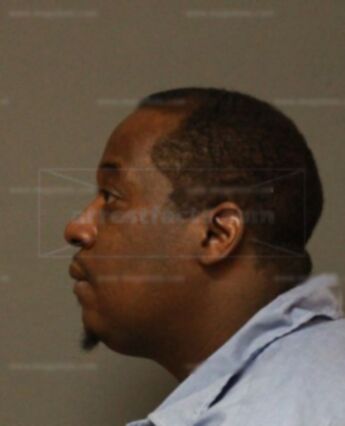 Eric Lamont Ousley