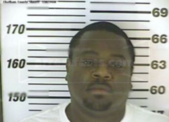 Roosevelt Duncan
